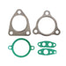 Turbo Charger Installation Titanium Stud & Gasket Kit For Toyota HiAce 1KD-FTV 3.0L