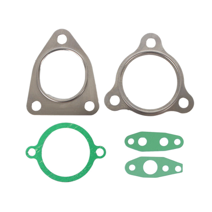 Permaseal Exhaust Manifold & Turbo Charger Gasket Kit For Toyota Prado 1KD-FTV 3.0L