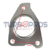 Turbo Charger To Exhaust Manifold Gasket For Mercedes Benz C200 1.6L