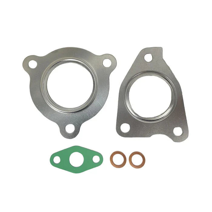 Turbo Charger Installation Stud, Gasket & Lubricant Kit For Nissan X-Trail R9M 1.6L