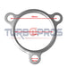Turbo Charger To Dump Pipe Gasket For Kia Sorento D4CB 2.5L