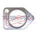 Turbo Charger To Exhaust Manifold Gasket For Hyundai iLoad / iMax D4CB 2.5L 2012 Onwards