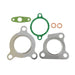 Turbo Charger Gasket Kit For Toyota LandCruiser 200 Series 1VD-FTV 4.5L Passenger Side