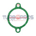 Turbo Charger Air Intake Gasket For Toyota Landcruiser 200 Series 1VD-FTV 4.5L