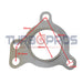 Turbo Charger To Dump Pipe Gasket For Toyota Landcruiser 200 Series 1VD-FTV 4.5L