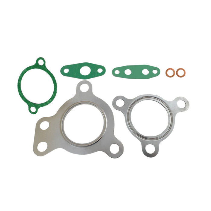 Turbo Charger Gasket Kit For Toyota Landcruiser 200 Series 1VD-FTV 4.5L Drive Side