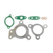 Turbo Charger Gasket Kit For Toyota Landcruiser 200 Series 1VD-FTV 4.5L Drive Side