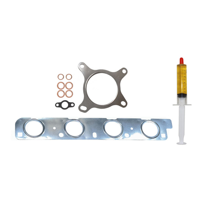 Upgrade Billet Turbo Charger For Audi/Volkswagen /Seat /Skoda TFSI 2.0L