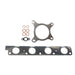 Turbo Charger Gasket Kit For Audi A3 / A4 / A5 / Q3 / Q5 / S4 / TT TFSI 2.0L
Volkswagen Beetle / Bjalla / Eos / Golf VI / Jetta / Scirocco / Sharan / Tiguan / Passat / R32 / Golf GTI / Rabbit / CC TFSI 2.0L
Seat Alhambra / Altea / Leon / Exeo TFSI 2.0L
Skoda Octavia / Superb TFSI 2.0L