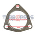 Turbo Charger To Dump Pipe Gasket For Land Rover Discovery 3 TDV6 2.7L