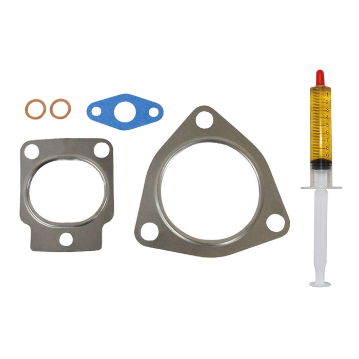 Upgrade Billet Turbo Charger For Ford Territory TDV6 2.7L