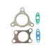 Turbo Charger Installation Titanium Stud & Gasket Kit For Nissan Pathfinder R51 YD25 2.5L 2010 Onwards