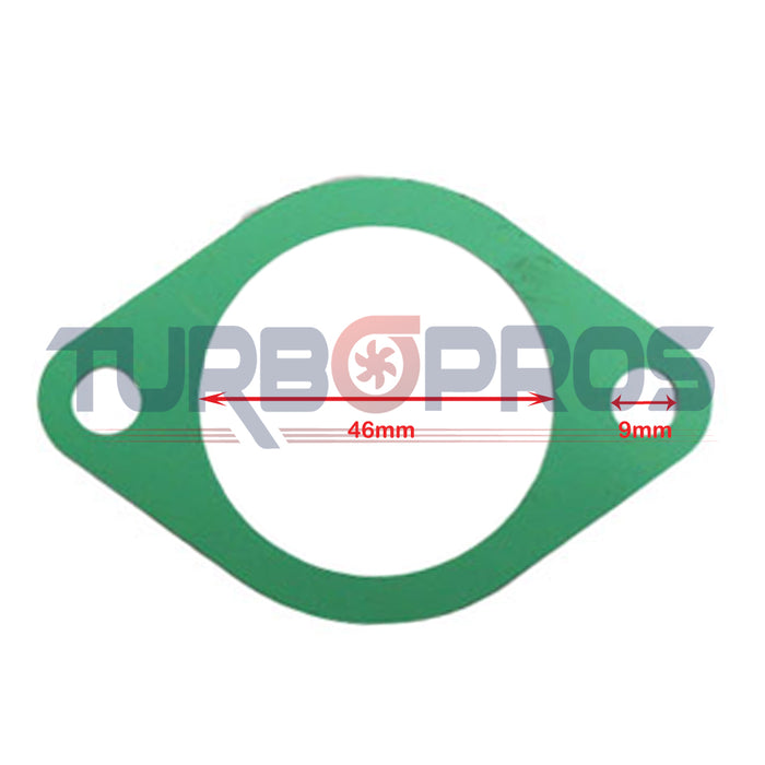 Turbo Charger Air Outlet Gasket For Nissan Patrol GU Y61 RD28 2.8L