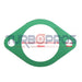 Turbo Charger Air Outlet Gasket For Nissan Patrol GU Y61 RD28 2.8L