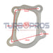 Turbo Charger To Dump Pipe Gasket For Nissan Patrol GU Y61 RD28 2.8L