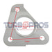 Turbo Charger To Exhaust Manifold Gasket For Nissan Patrol GU Y61 RD28 2.8L