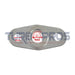 Turbo Charger Oil Return Gasket For Nissan Patrol GU Y61 RD28 2.8L