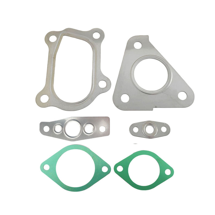 Turbo Charger Gasket Kit For Nissan Patrol GU Y61 RD28 2.8L