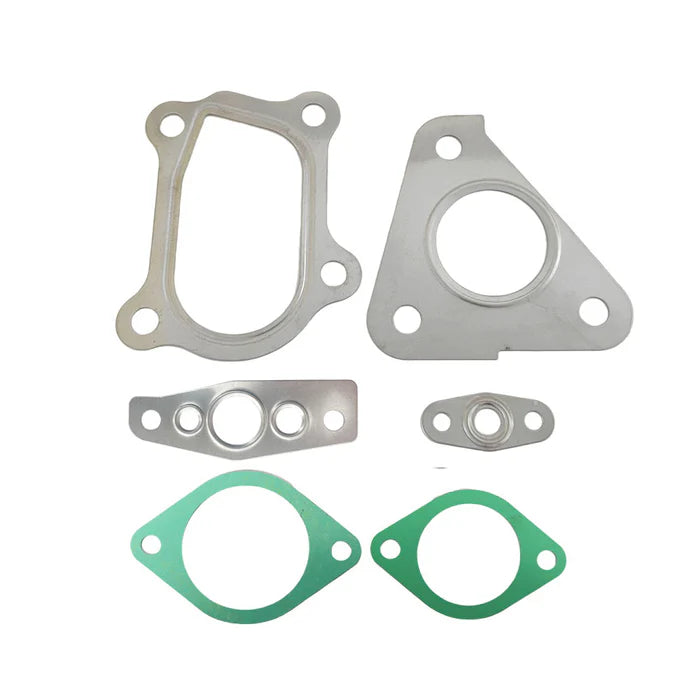 Turbo Charger Installation Stud, Gasket & Lubricant Kit For Nissan Patrol GU Y61 RD28 2.8L