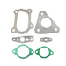 Turbo Charger Installation Stud, Gasket & Lubricant Kit For Nissan Patrol GU Y61 RD28 2.8L