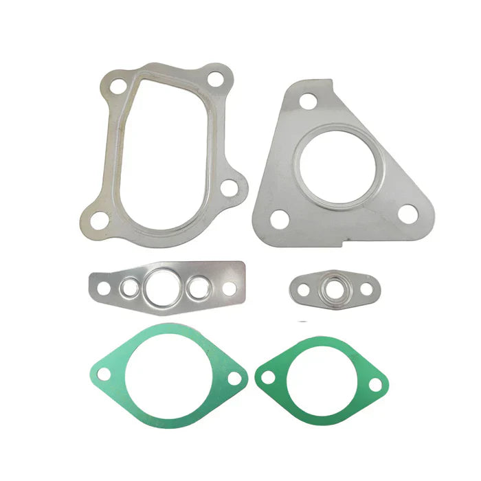 Permaseal Turbo & Exhaust Manifold Installation Stud & Gasket Kit For Nissan Patrol GU RD28 2.8L