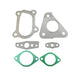 Turbo Charger Installation Titanium Stud & Gasket Kit For Nissan Patrol GU Y61 RD28 2.8L