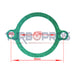 Turbo Charger Air Intake Gasket For Volkswagen Caravelle T5 2.5L