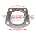 Turbo Charger To Exhaust Manifold Gasket For Volkswagen Transporter T5 2.5L