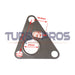 Turbo Charger Oil Feed & Return Gasket For Volkswagen Caravelle T5 2.5L
