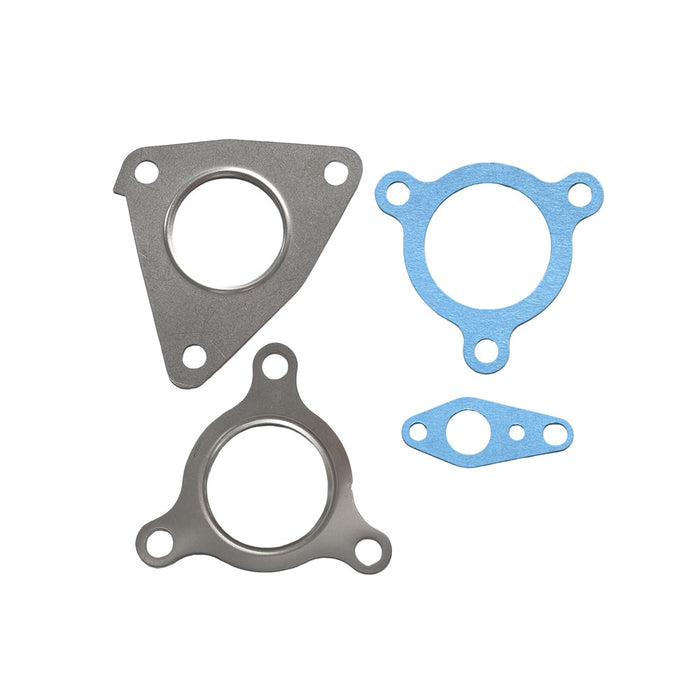 Turbo Charger Installation Titanium Stud & Gasket Kit For Nissan Patrol GU ZD30 3.0L