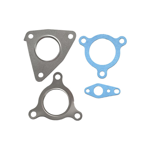 Turbo Charger Installation Titanium Stud & Gasket Kit For Nissan Patrol GU ZD30 3.0L
