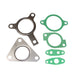 Permaseal Exhaust Manifold & Turbo Charger Gasket Kit For Nissan Navara D40/Pathfinder R51 YD25 2.5L Before 2010