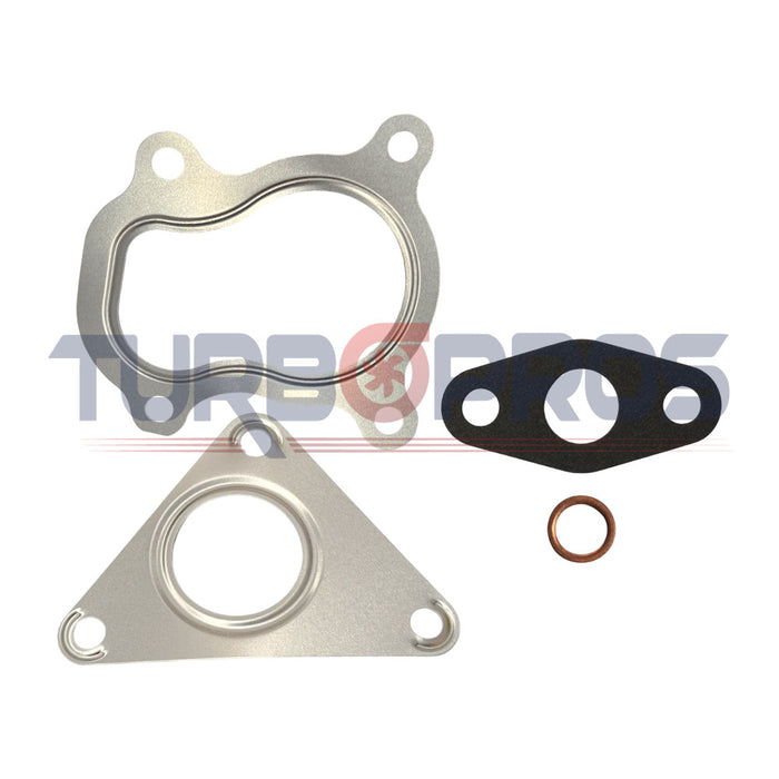 Genuine Billet Turbo Charger GT1549S  For Renault Megane X84 / Trafic SWB/LWB / Scenic J84 1.9L 751768-5005S