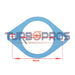 Turbo Charger Air Intake Gasket For Ford Transit 2.4L