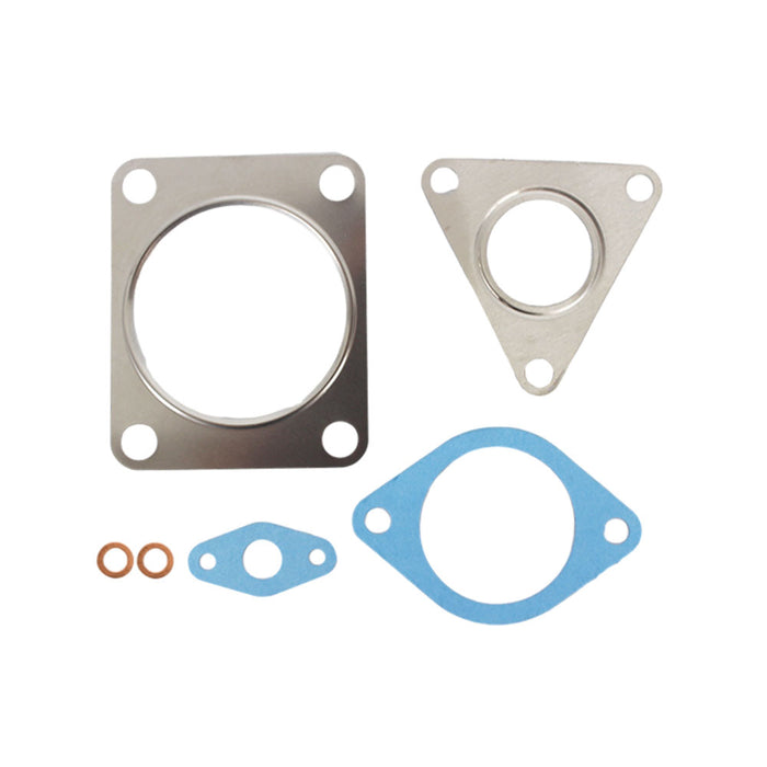 Turbo Charger Installation Titanium Stud & Gasket Kit For Land Rover Defender 2.4L