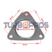 Turbo Charger To Exhaust Manifold Gasket For Volkswagen Multivan T5 BPC 2.5L