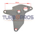 Turbo Charger Oil Feed & Return Gasket For Volkswagen Transporter T5 BPC 2.5L