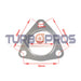 Turbo Charger To Exhaust Manifold Gasket For Holden Captiva Z20S 2.0L