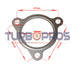 Turbo Charger To Dump Pipe Gasket For Mercedes Benz C320 OM642 3.0L