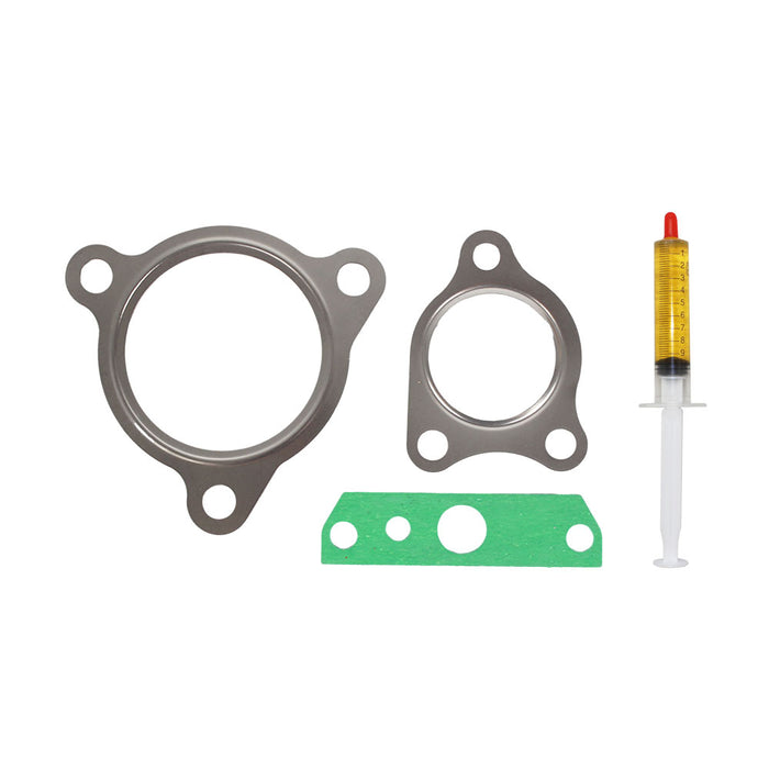 Upgrade Billet Turbo Charger For Chrysler 300C OM642 3.0L 2006-2012 Without Actuator