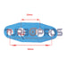 Turbo Charger Coolant Feed & Return Gasket For Nissan Navara D40 YD25 2.5L
