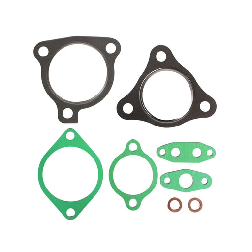 Turbo Charger Gasket Kit For Toyota Landcruiser 70 Series 1VD-FTV 4.5L