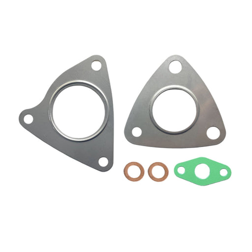 Turbo Charger Installation Titanium Stud & Gasket Kit For Land Rover Range Rover Sport 3.0L 2009 Onwards Passenger Side