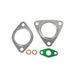 Turbo Charger Gasket Kit For Jaguar XF 3.0L Driver Side