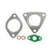 Turbo Charger Installation Titanium Stud & Gasket Kit For Land Rover Range Rover Sport 3.0L 2009 Onwards Driver Side