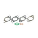 Turbo Charger Installation Titanium Stud & Gasket Kit For Holden Barina 1.4L