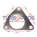 Turbo Charger To Exhaust Manifold Gasket For Ford Transit 2.2L FWD 786880-0023