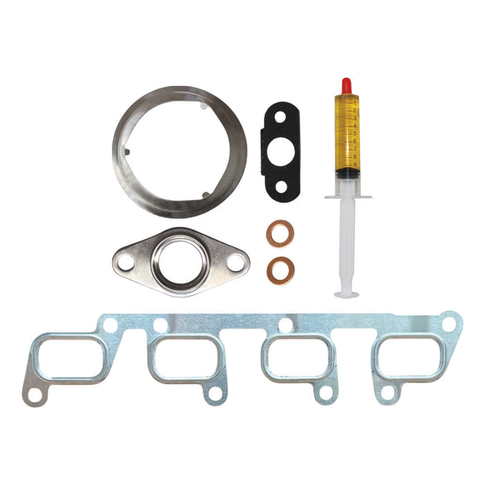 Upgrade Billet Turbo Charger For Volkswagen Multivan T5/T6 2.0L 2009-2015