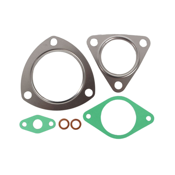 Turbo Charger Installation Titanium Stud & Gasket Kit For Ford Everest UA 3.2L 2015 Onwards