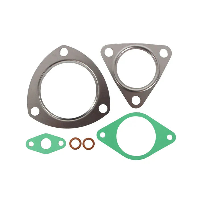 Turbo Charger Installation Stud, Gasket & Lubricant Kit For Mazda BT-50 2.2L 2011 Onwards